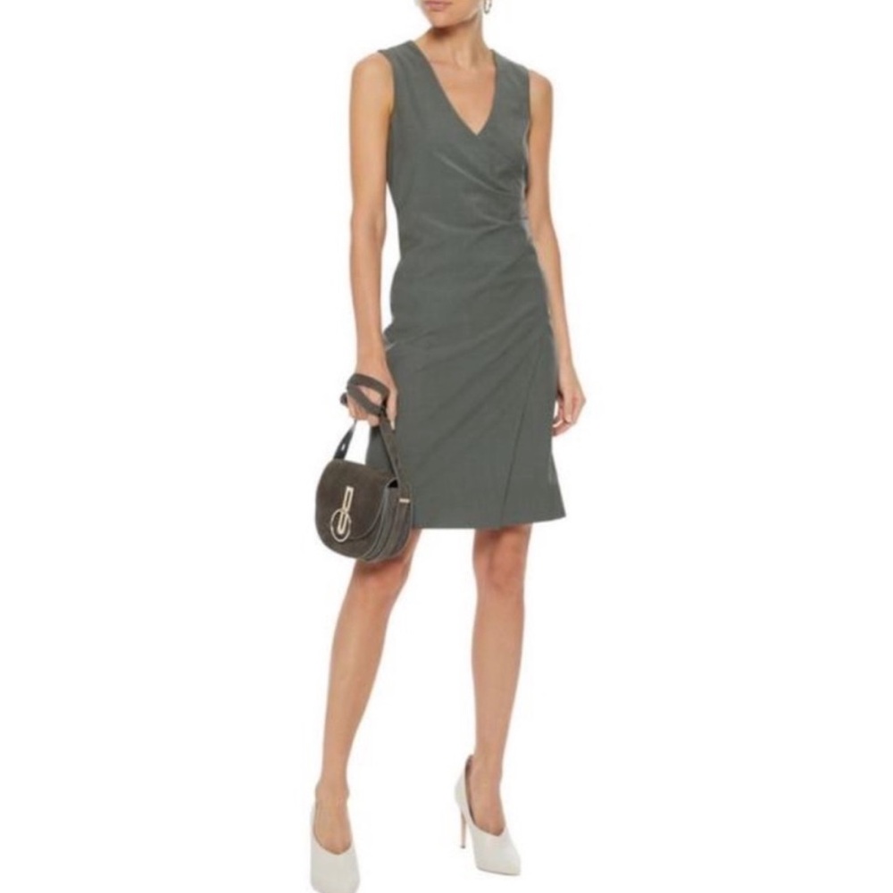 Theory Karianna Sheath Dress